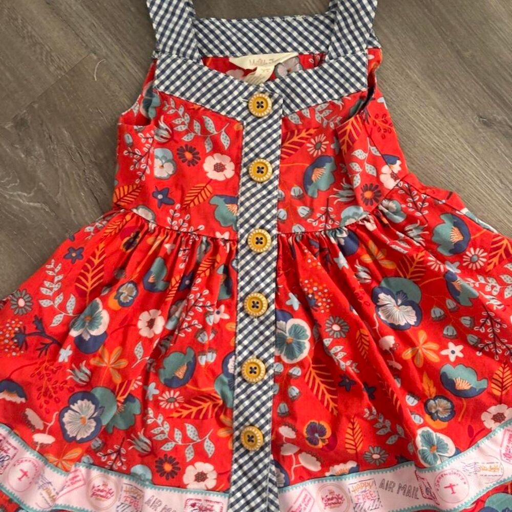 Matilda-jane Women's multi Dress